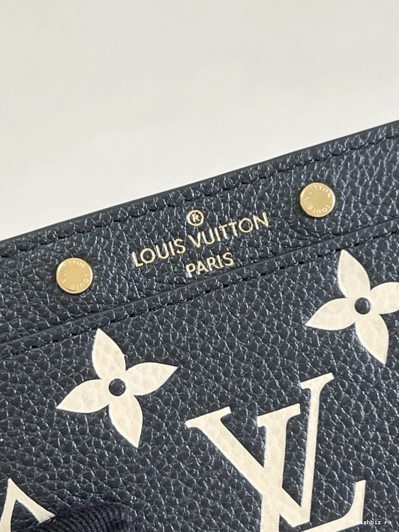 WIS Louis Vuitton CARD HOLDER 0718